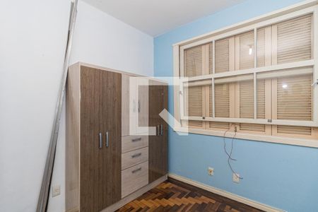 Quarto 1 de apartamento à venda com 3 quartos, 106m² em Bom Fim, Porto Alegre