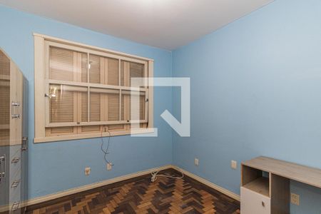 Quarto 1 de apartamento à venda com 3 quartos, 106m² em Bom Fim, Porto Alegre