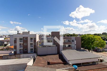Vista do Quarto 1 de apartamento para alugar com 2 quartos, 60m² em Afonso Pena, São José dos Pinhais