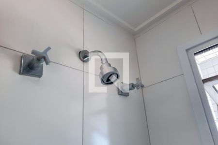 Apartamento para alugar com 138m², 3 quartos e 3 vagasBanheiro da Suíte 2