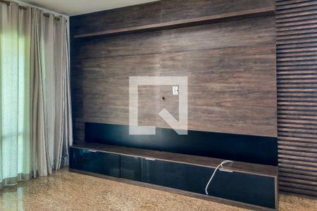 Apartamento para alugar com 138m², 3 quartos e 3 vagasSala