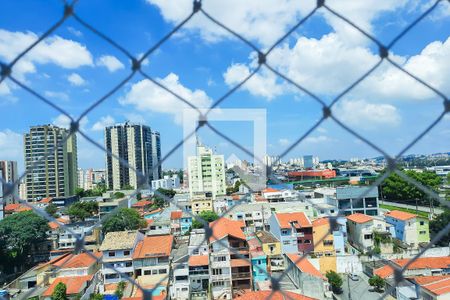 Apartamento para alugar com 138m², 3 quartos e 3 vagasVista