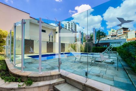 Apartamento para alugar com 138m², 3 quartos e 3 vagasÁrea Comum