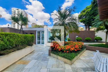 Apartamento para alugar com 138m², 3 quartos e 3 vagasÁrea Comum