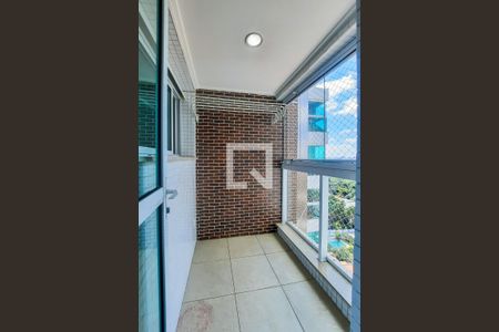 Apartamento para alugar com 138m², 3 quartos e 3 vagasÁrea de Serviço