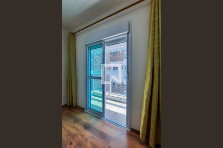 Apartamento para alugar com 138m², 3 quartos e 3 vagasVista da Suíte 3