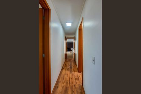 Apartamento para alugar com 138m², 3 quartos e 3 vagasCorredor