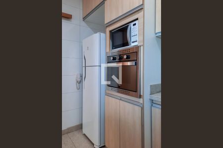 Apartamento para alugar com 138m², 3 quartos e 3 vagasCozinha