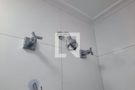 Apartamento para alugar com 138m², 3 quartos e 3 vagasBanheiro da Suíte 1