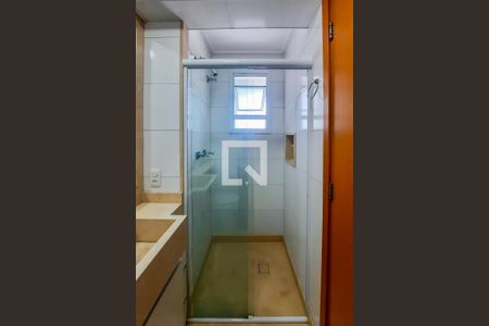 Apartamento para alugar com 138m², 3 quartos e 3 vagasBanheiro da Suíte 2