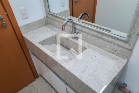 Apartamento para alugar com 138m², 3 quartos e 3 vagasLavabo
