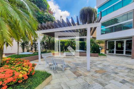 Apartamento para alugar com 138m², 3 quartos e 3 vagasÁrea Comum