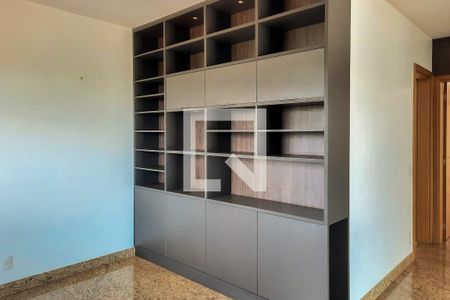 Apartamento para alugar com 138m², 3 quartos e 3 vagasSala
