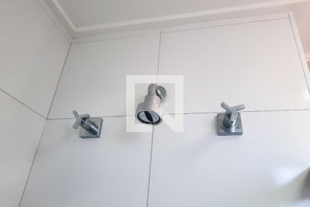 Apartamento para alugar com 138m², 3 quartos e 3 vagasBanheiro da Suíte 3