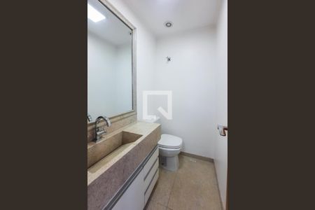 Apartamento para alugar com 138m², 3 quartos e 3 vagasLavabo