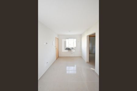 Sala/Cozinha  de apartamento para alugar com 2 quartos, 68m² em Parque Edu Chaves, São Paulo