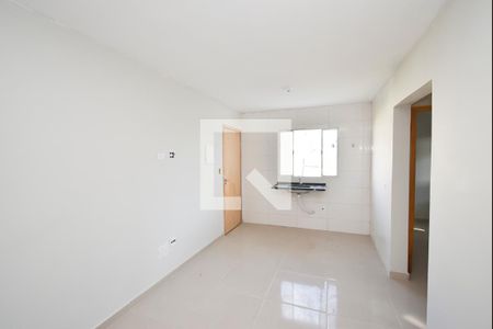 Sala/Cozinha  de apartamento à venda com 2 quartos, 68m² em Parque Edu Chaves, São Paulo
