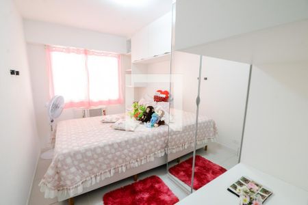 Quarto de apartamento à venda com 4 quartos, 67m² em Andaraí, Rio de Janeiro