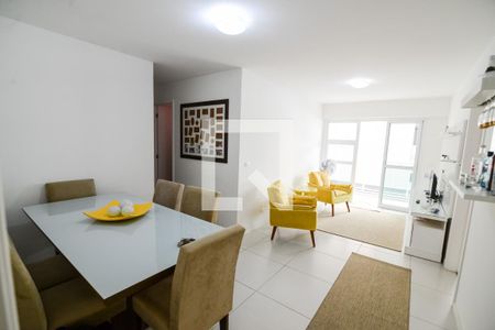 Sala de apartamento à venda com 4 quartos, 67m² em Andaraí, Rio de Janeiro