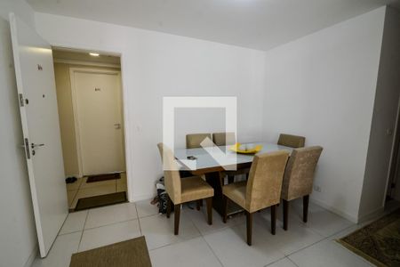 Sala de apartamento à venda com 4 quartos, 67m² em Andaraí, Rio de Janeiro