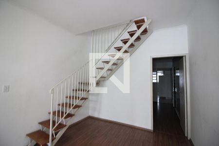 Sala  de casa à venda com 2 quartos, 143m² em Assunção, São Bernardo do Campo