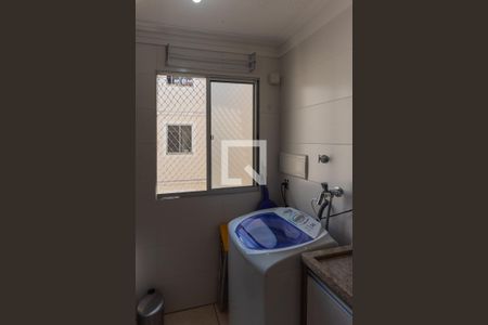 Apartamento à venda com 49m², 2 quartos e 1 vagaÁrea de Serviço