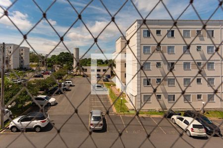 Apartamento à venda com 49m², 2 quartos e 1 vagaVista do Quarto 2