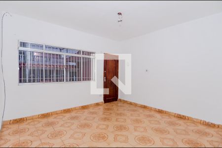 Sala de casa para alugar com 2 quartos, 100m² em Jardim Presidente Dutra, Guarulhos