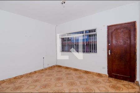 Sala de casa para alugar com 2 quartos, 100m² em Jardim Presidente Dutra, Guarulhos