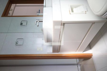 Casa à venda com 214m², 4 quartos e 4 vagasBanheiro