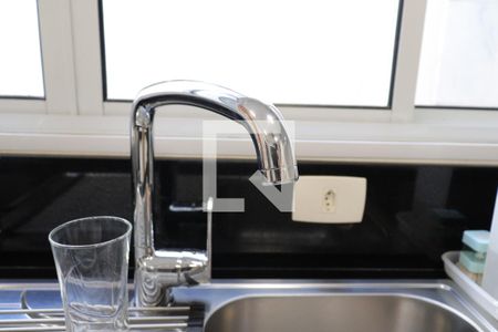 Casa à venda com 214m², 4 quartos e 4 vagasCozinha