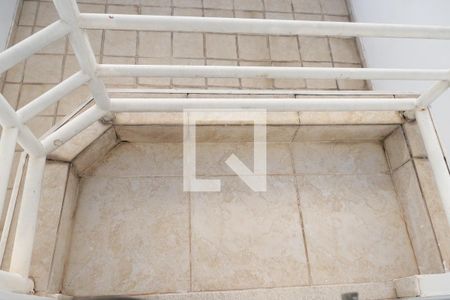 Casa à venda com 214m², 4 quartos e 4 vagasVaranda