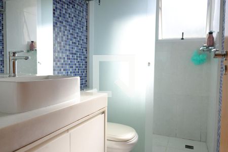 Casa à venda com 214m², 4 quartos e 4 vagasBanheiro