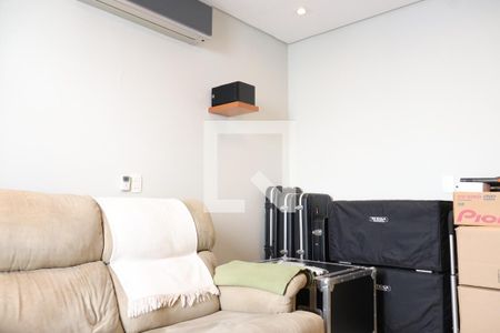 Casa à venda com 214m², 4 quartos e 4 vagasSala de estar