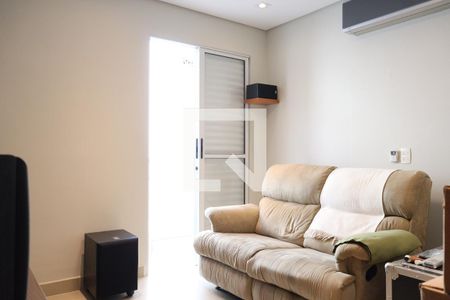 Casa à venda com 214m², 4 quartos e 4 vagasSala de estar