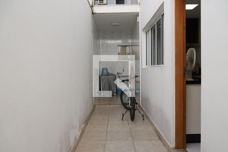 Casa à venda com 214m², 4 quartos e 4 vagasárea comum