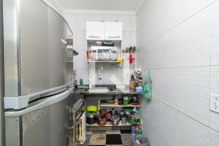 Casa à venda com 120m², 3 quartos e sem vagaCozinha