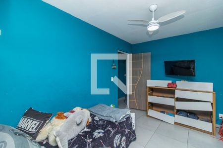 Casa à venda com 120m², 3 quartos e sem vagaQuarto 2