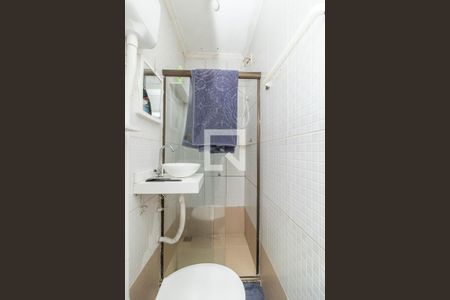 Casa à venda com 120m², 3 quartos e sem vagaBanheiro