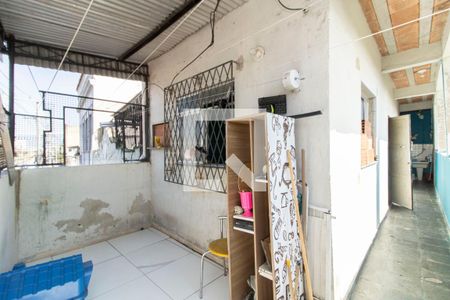 Casa à venda com 120m², 3 quartos e sem vagaÁrea de Serviço