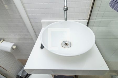 Casa à venda com 120m², 3 quartos e sem vagaBanheiro