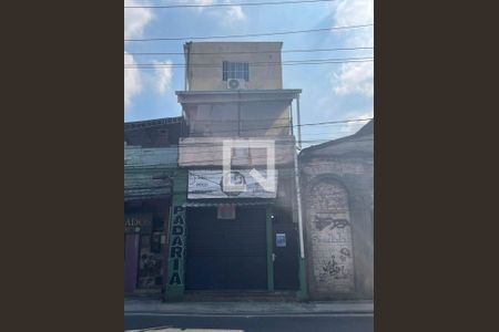 Casa à venda com 120m², 3 quartos e sem vagaFachada
