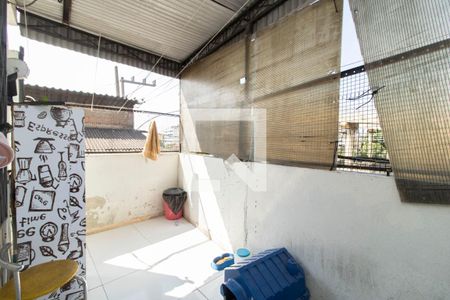 Casa à venda com 120m², 3 quartos e sem vagaÁrea de Serviço