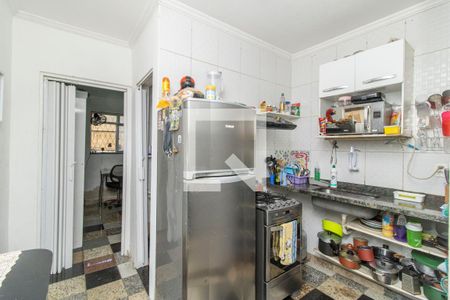 Casa à venda com 120m², 3 quartos e sem vagaCozinha