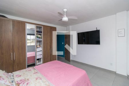 Casa à venda com 120m², 3 quartos e sem vagaQuarto Suíte