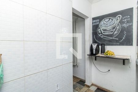 Casa à venda com 120m², 3 quartos e sem vagaCozinha