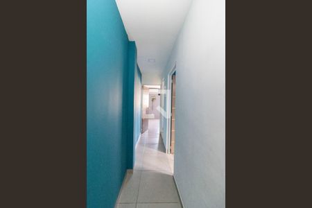 Casa à venda com 120m², 3 quartos e sem vagaCorredor