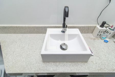 Casa à venda com 120m², 3 quartos e sem vagaBanheiro da Suíte