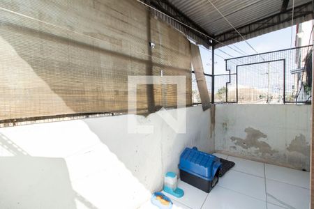 Casa à venda com 120m², 3 quartos e sem vagaÁrea de Serviço