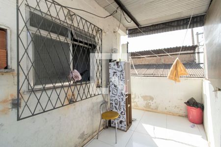 Casa à venda com 120m², 3 quartos e sem vagaÁrea de Serviço